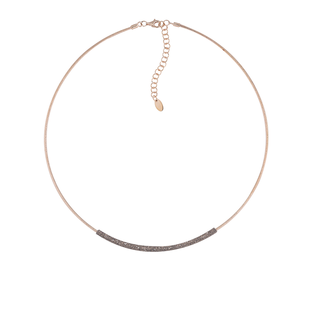 Pesavento DNA – Polvere di Sogni Collier