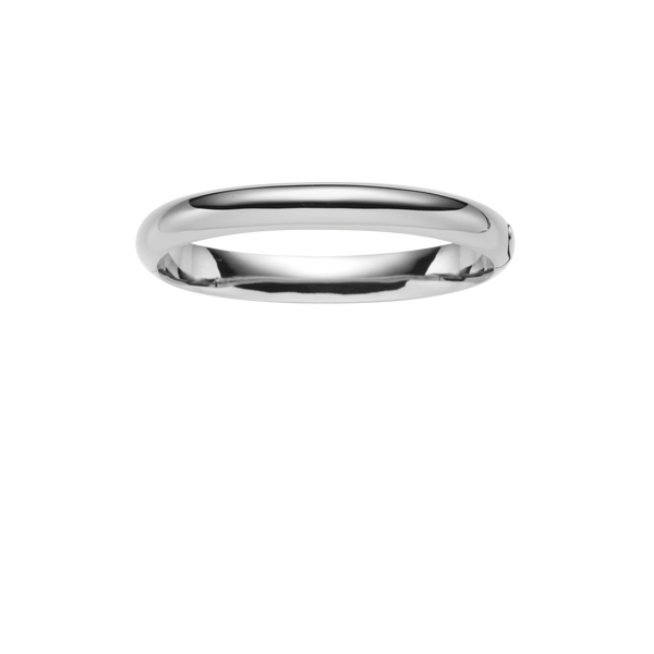 Brogle Classic Goldarmreif 9mm Brogle Classic Goldarmreif 9mm