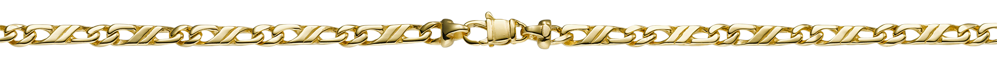 Brogle Selection Essentials Jeu bracelet 3mm