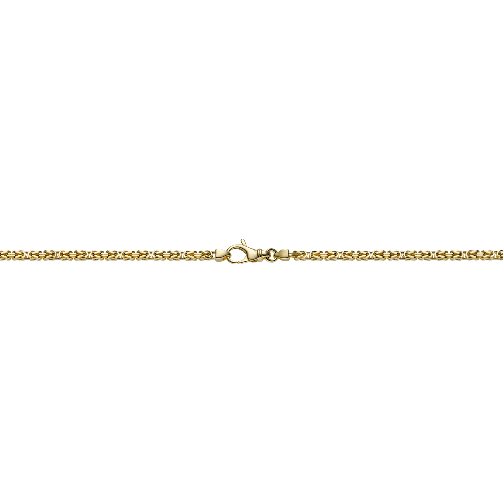Brogle Classic King's chain 2.5mm