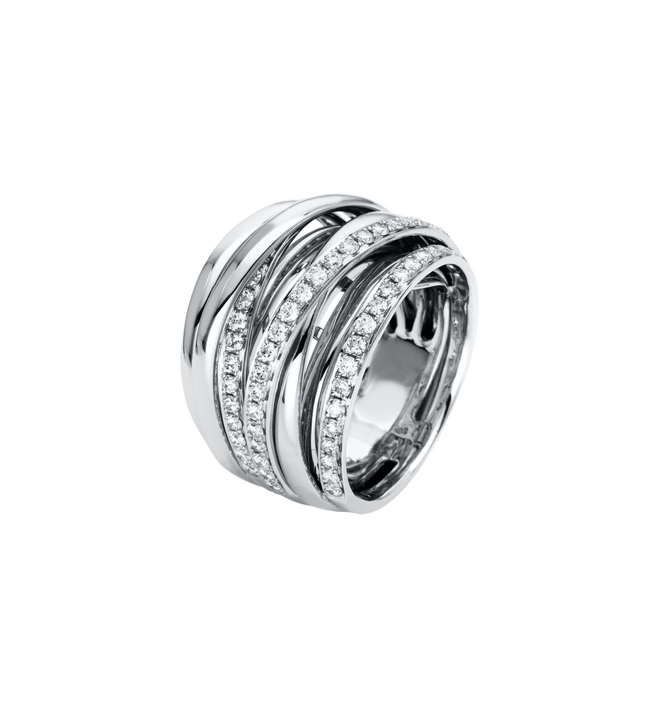 Brogle Selection Diamantring