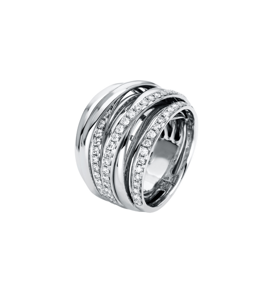 Brogle Selection diamond ring