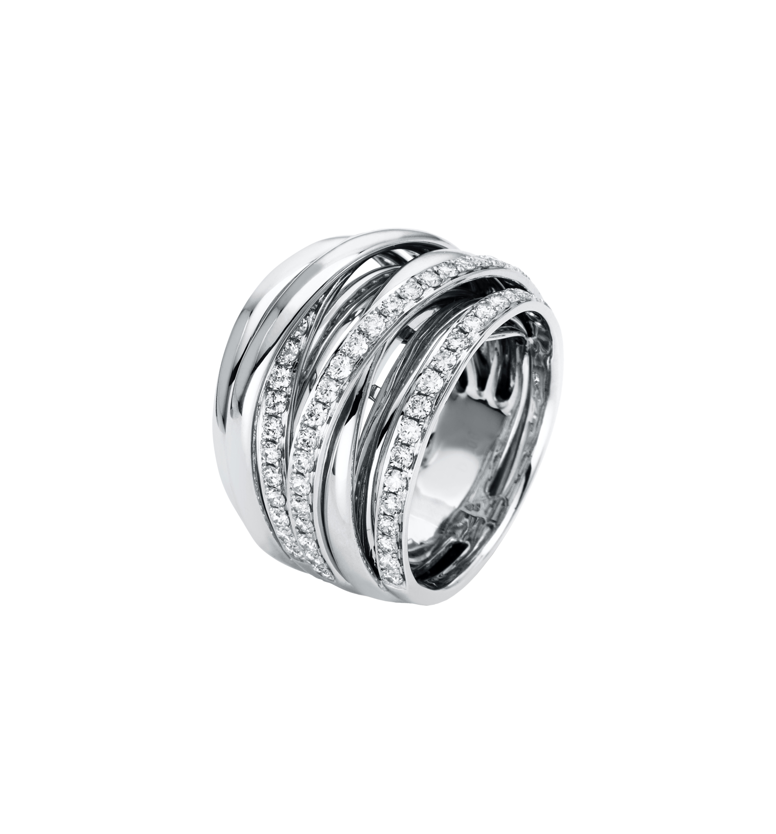 Brogle Selection Diamantring Brogle Selection Diamantring