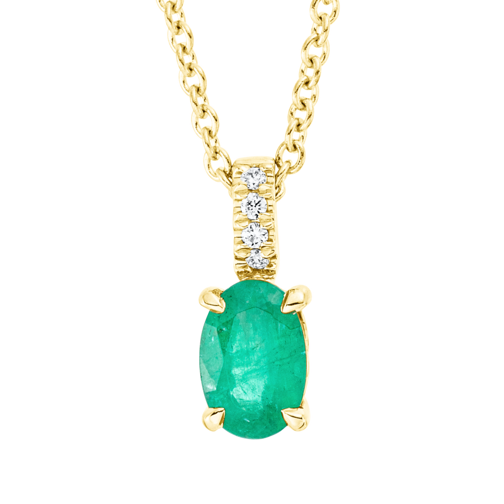 750 Yellow gold
