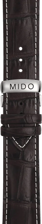 Mido Multifort Gent 42mm