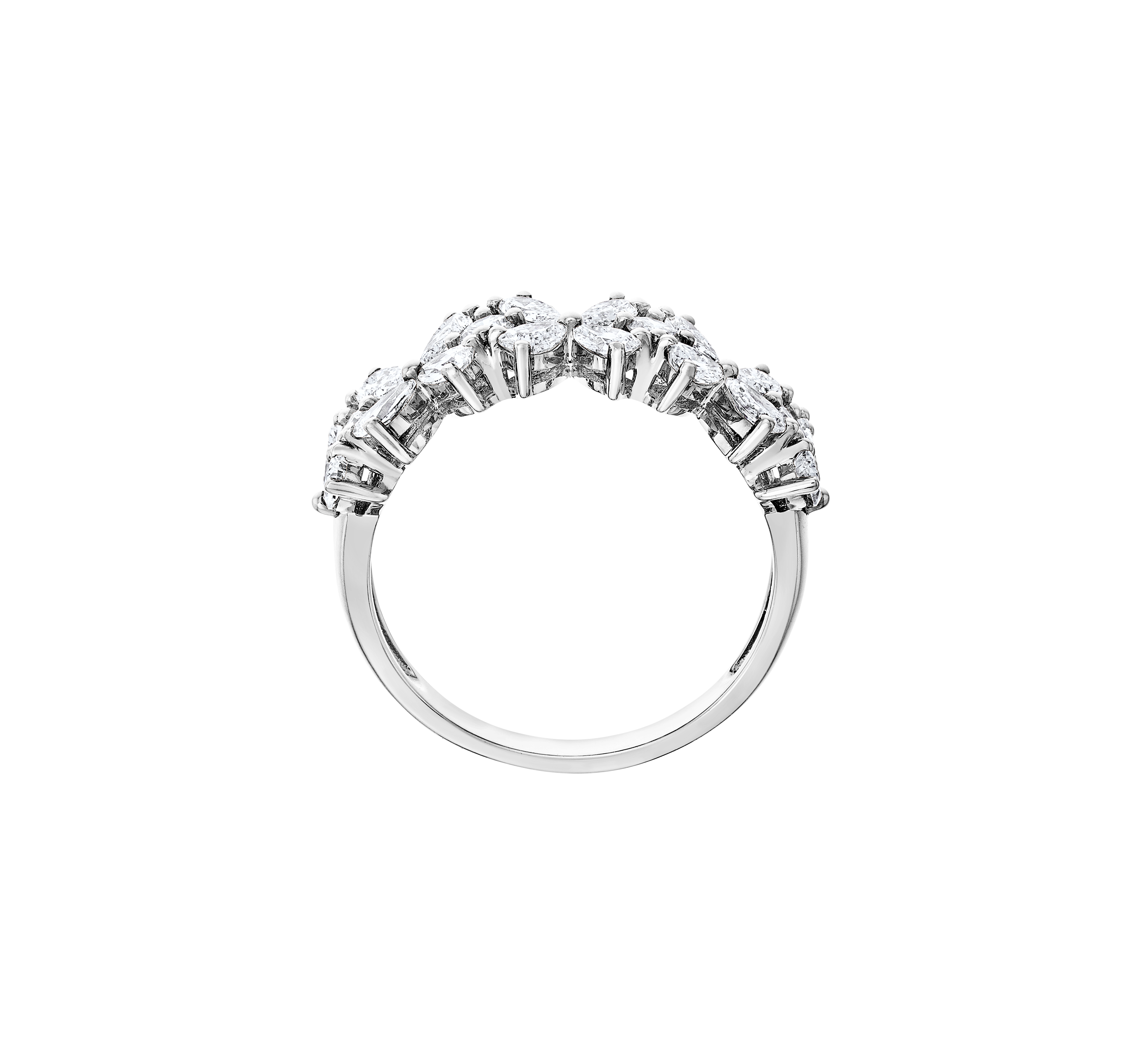 Brogle Selection diamond ring Brogle Selection diamond ring