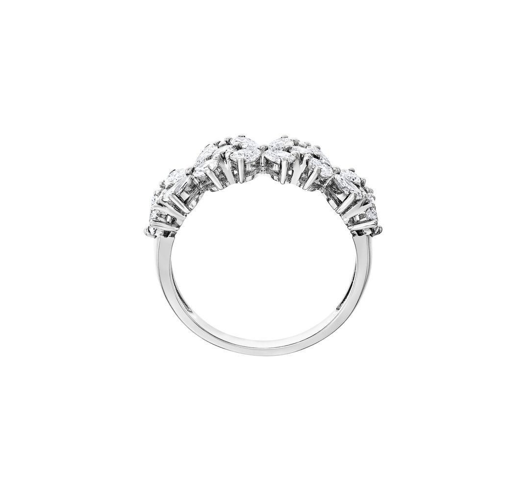 Brogle Selection Diamantring Brogle Selection Diamantring