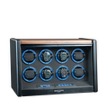 Heisse & Söhne Watch winder Madrid 8 Heisse & Söhne Watch winder Madrid 8