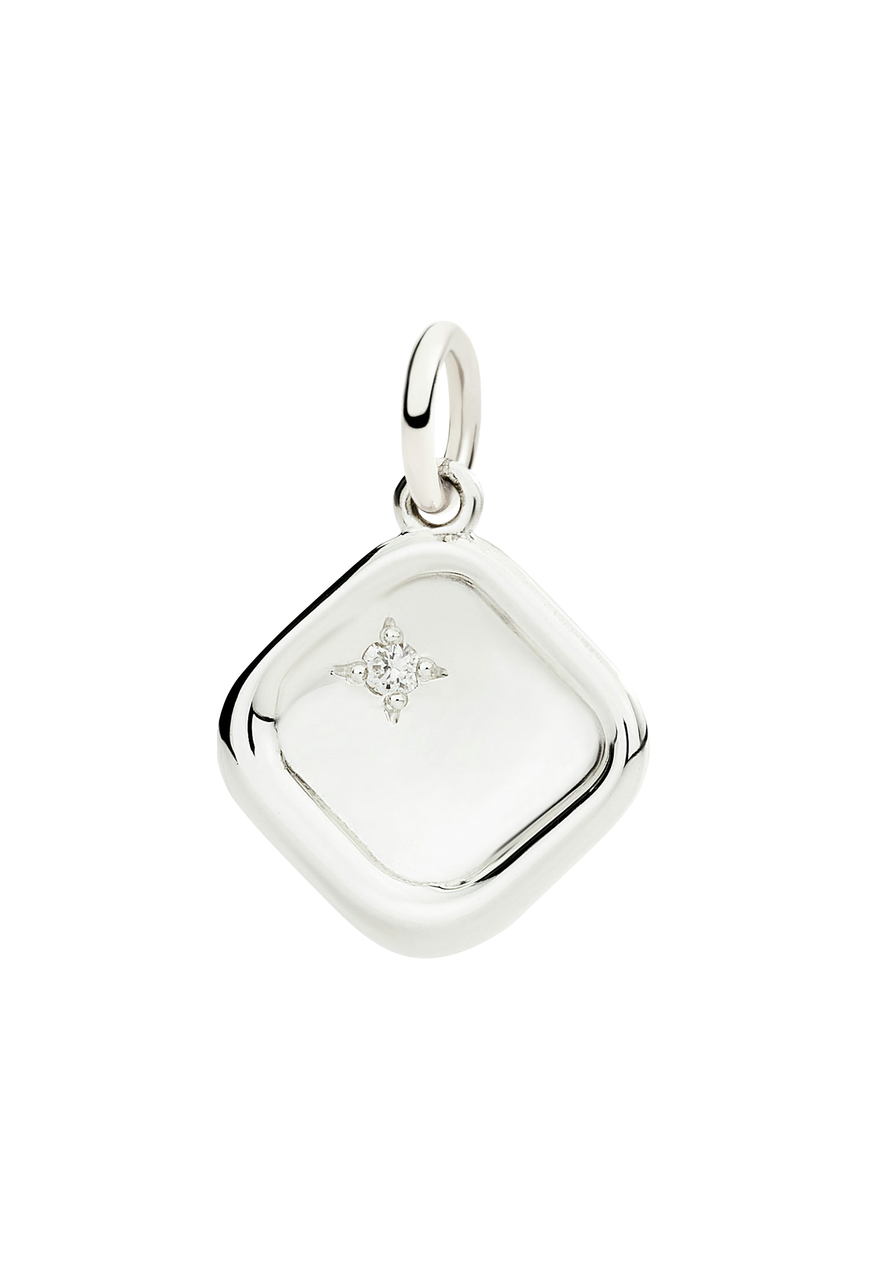 Dodo Essentials seal pendant