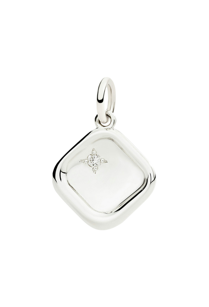 Dodo Essentials seal pendant