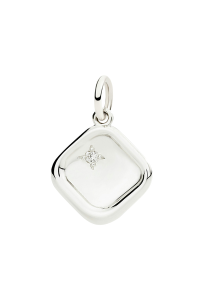 Dodo Essentials seal pendant Dodo Essentials seal pendant