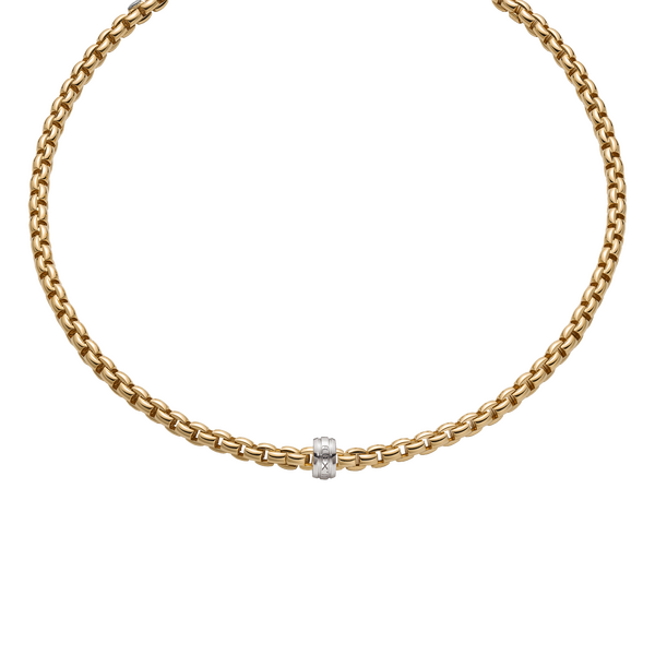 Fope Eka Necklace Fope Eka Necklace