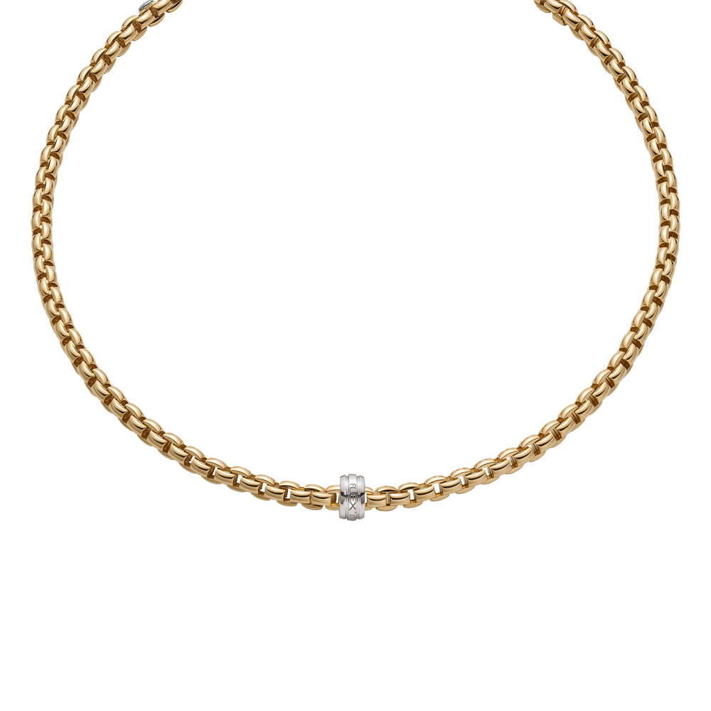 Fope Eka Necklace Fope Eka Necklace