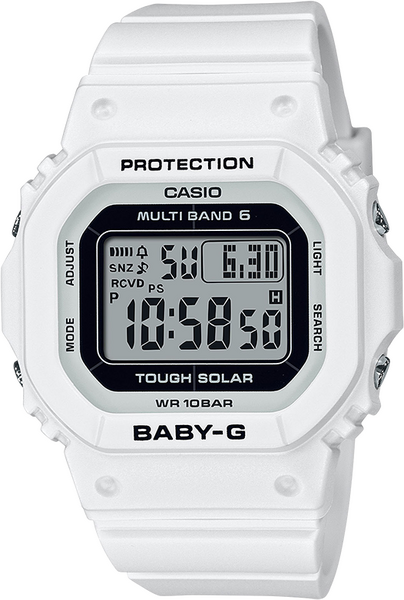 CASIO BABY-G Solar 37.9 mm