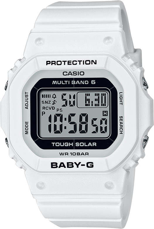CASIO BABY-G Solar 37.9 mm CASIO BABY-G Solar 37.9 mm