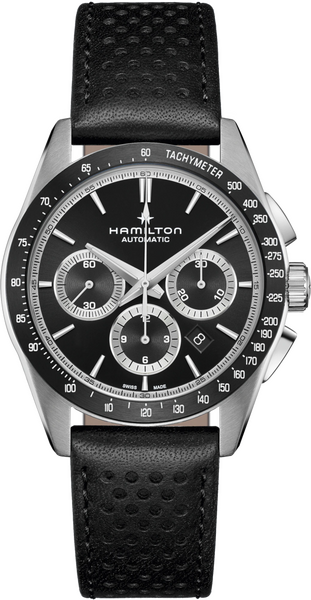 Hamilton Jazzmaster Performer Auto Chrono 42mm