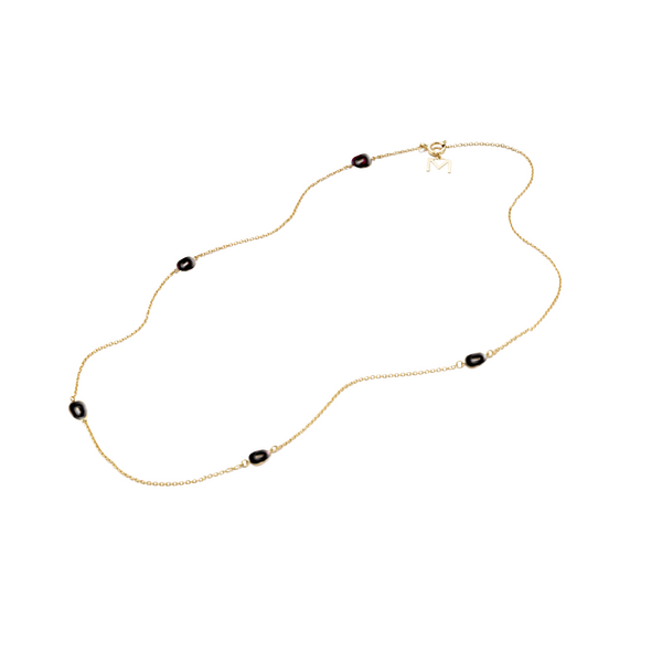 Mattioli Mini Puzzle necklace Mattioli Mini Puzzle necklace