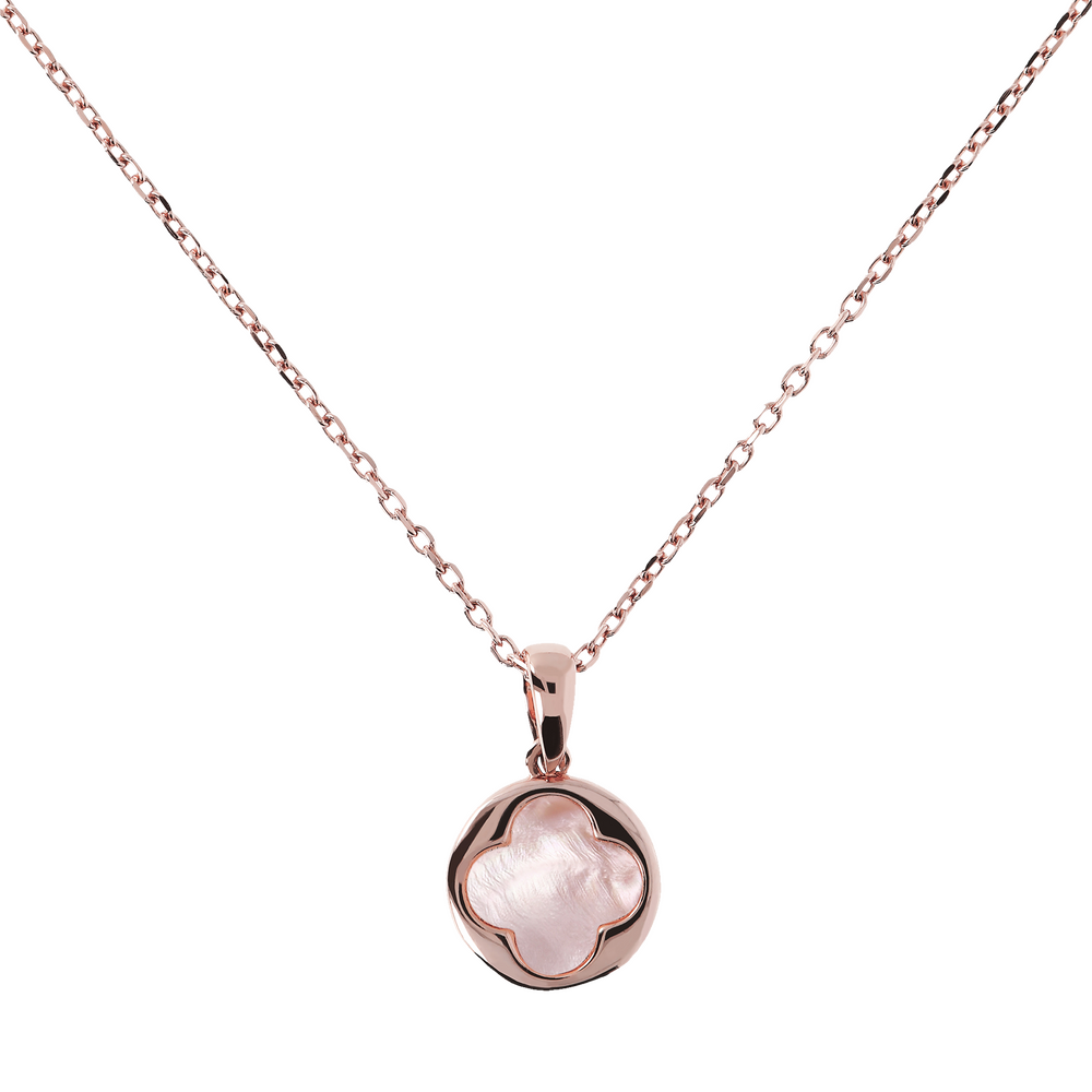 Bronzallure Alba necklace Bronzallure Alba necklace