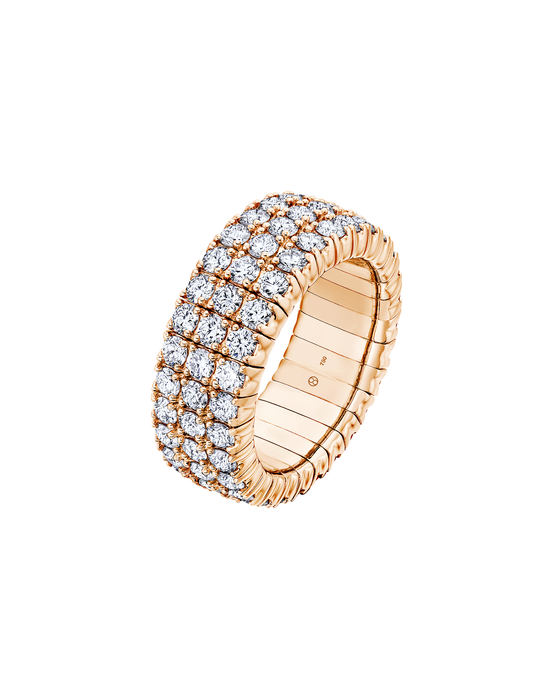 Brogle Selection Memo ring flexible Brogle Selection Memo ring flexible