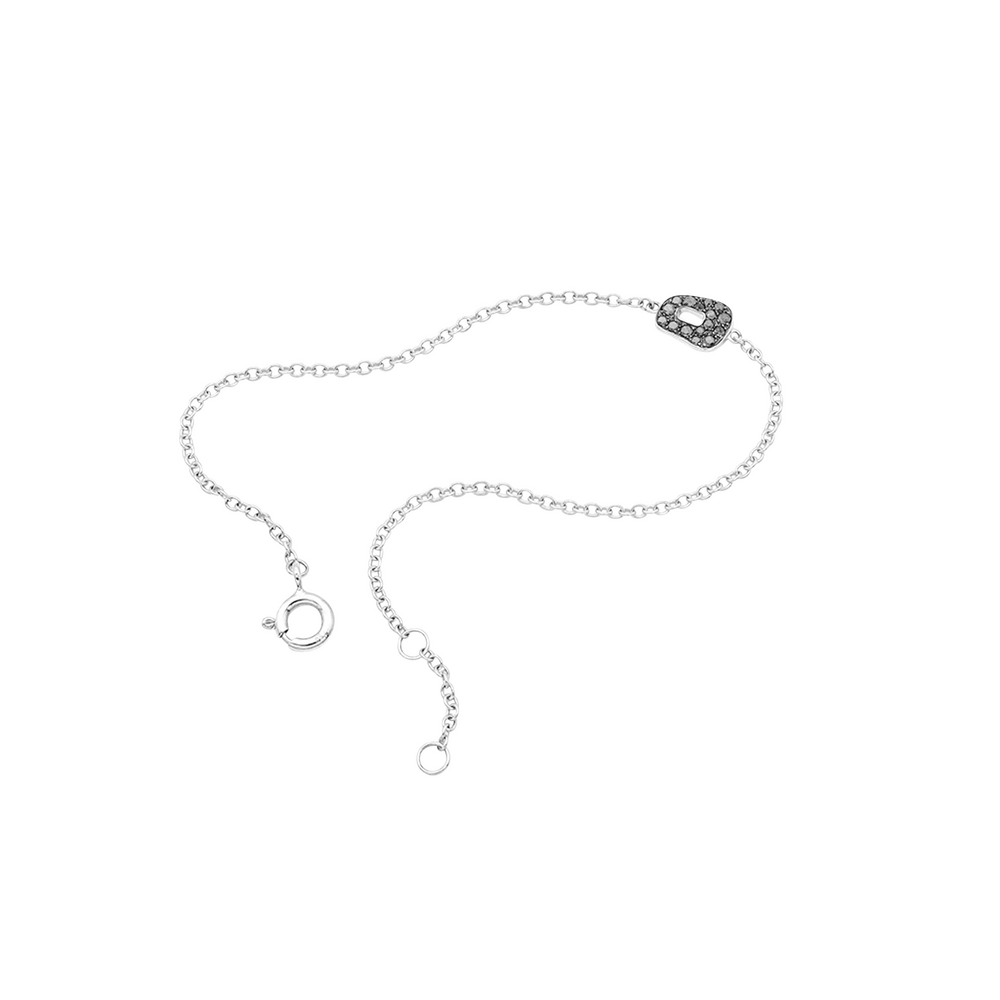 Mattioli Mini Puzzle Bracelet Mattioli Mini Puzzle Bracelet