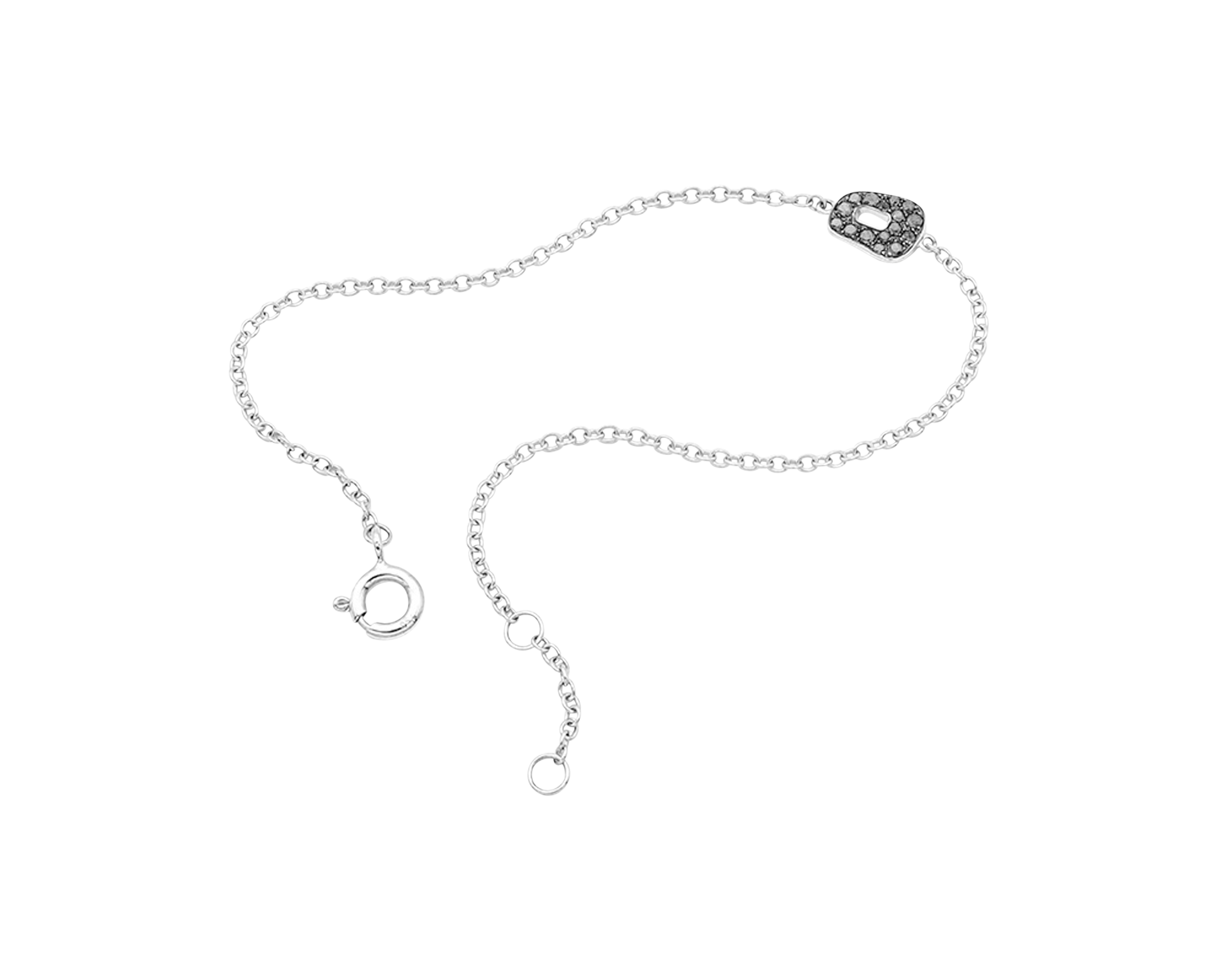 Mattioli Puzzle Mini Armband Mattioli Puzzle Mini Armband