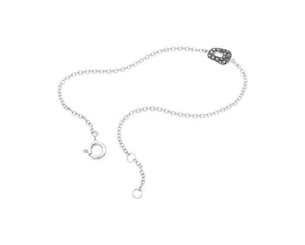 Mattioli Mini Puzzle Bracelet Mattioli Mini Puzzle Bracelet