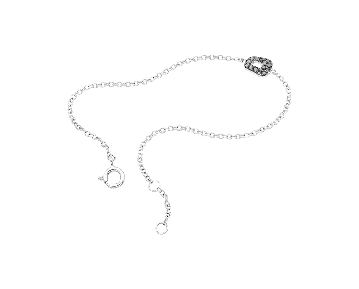 Mattioli Puzzle Mini Armband Mattioli Puzzle Mini Armband