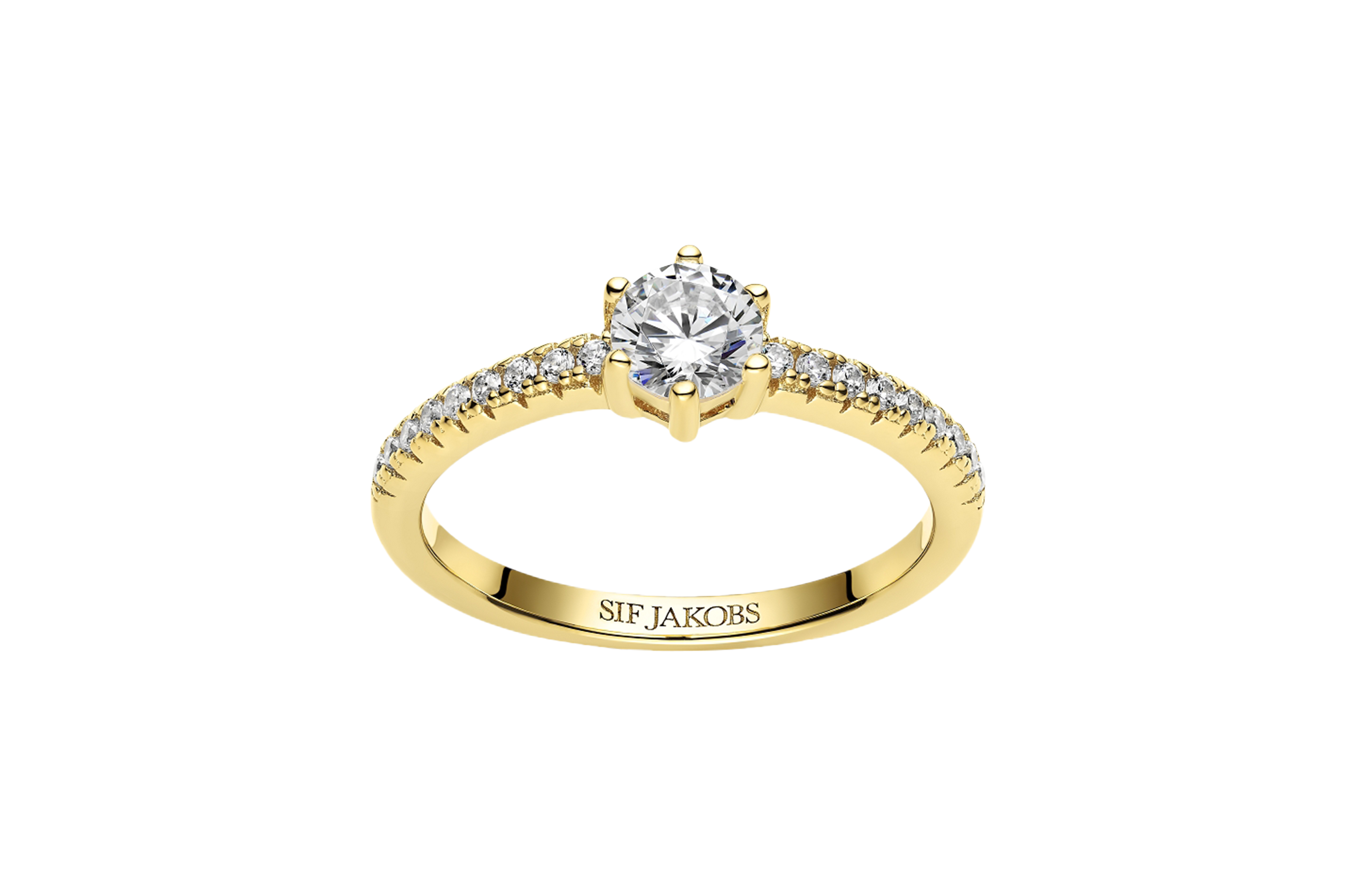 SIF Jakobs Ellera Uno Ring