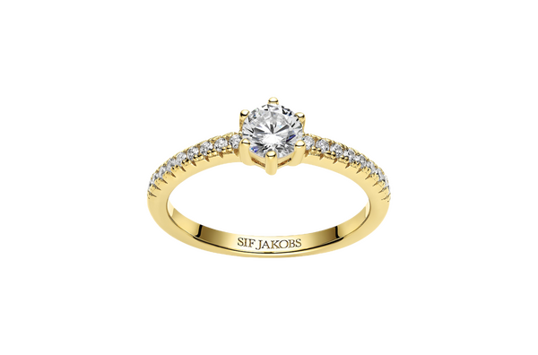 SIF Jakobs Ellera Uno Ring