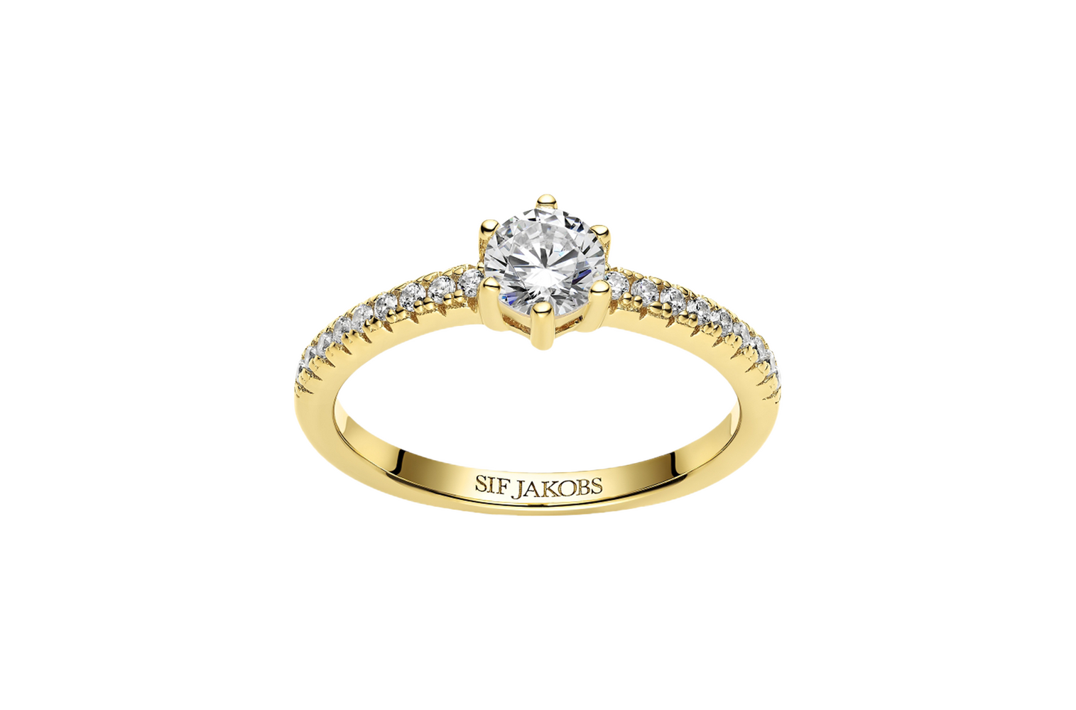 SIF Jakobs Ellera Uno Ring SIF Jakobs Ellera Uno Ring