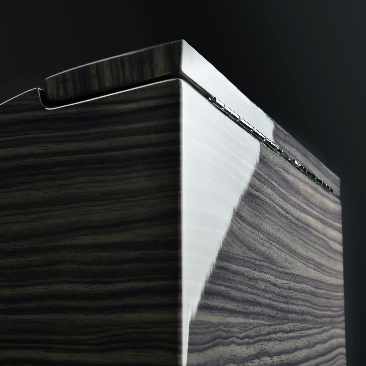 Designhütte Uhrenbeweger Basel 2 LCD