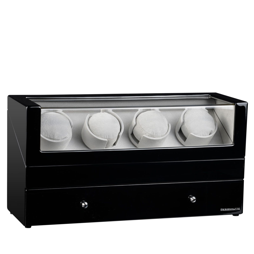 Designhütte Uhrenbeweger San Diego 4