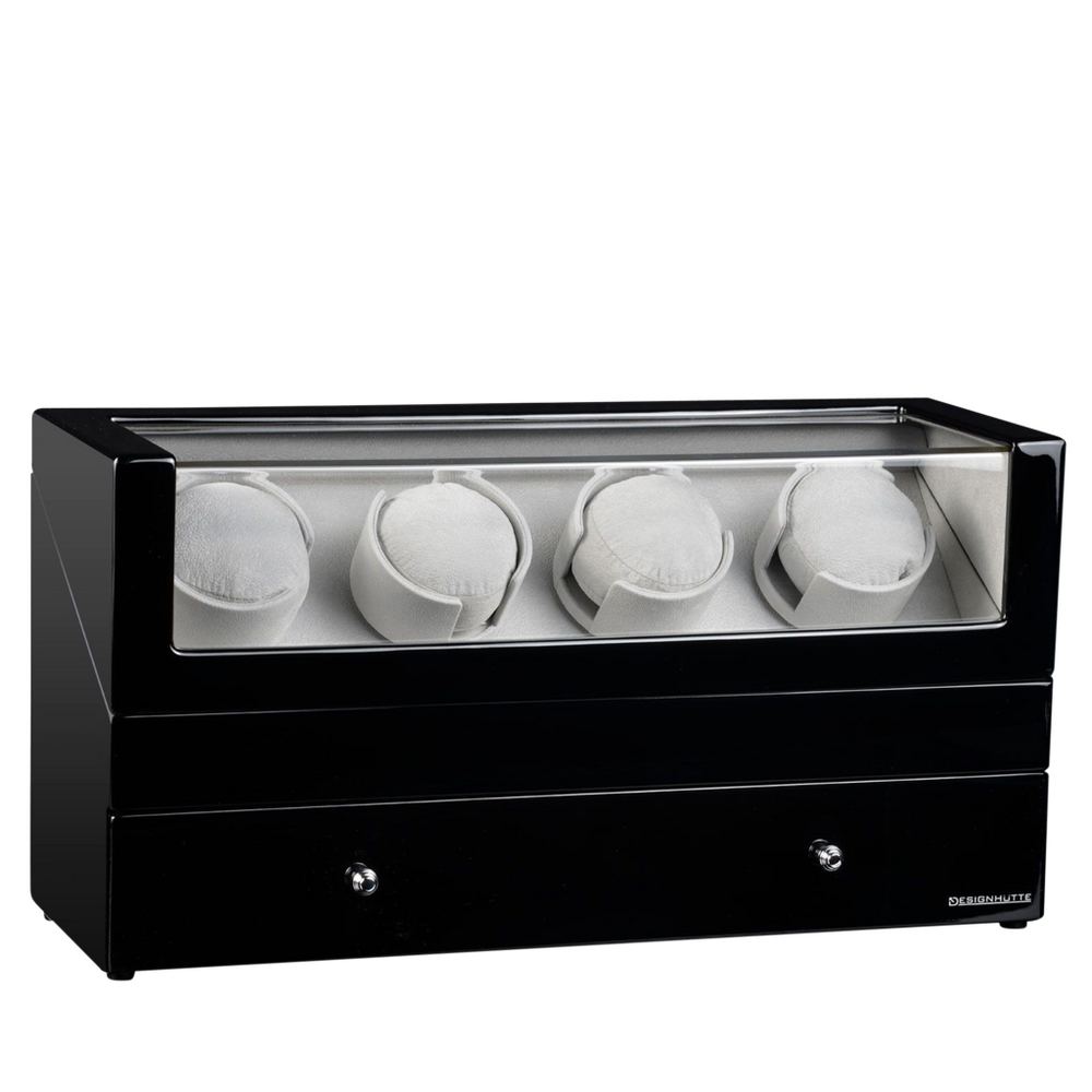 Designhütte Uhrenbeweger San Diego 4 Designhütte Uhrenbeweger San Diego 4