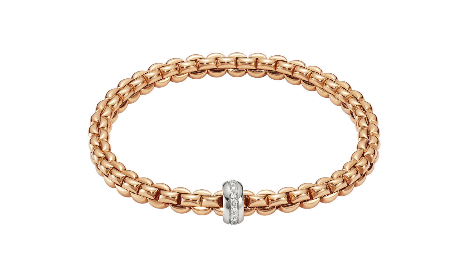 Fope Eka Flex'it Bracelet Fope Eka Flex'it Bracelet