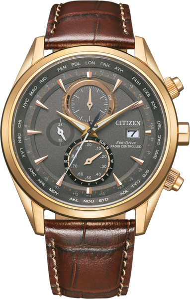 Citizen Sport Quartz 43mm Citizen Sport Quartz 43mm