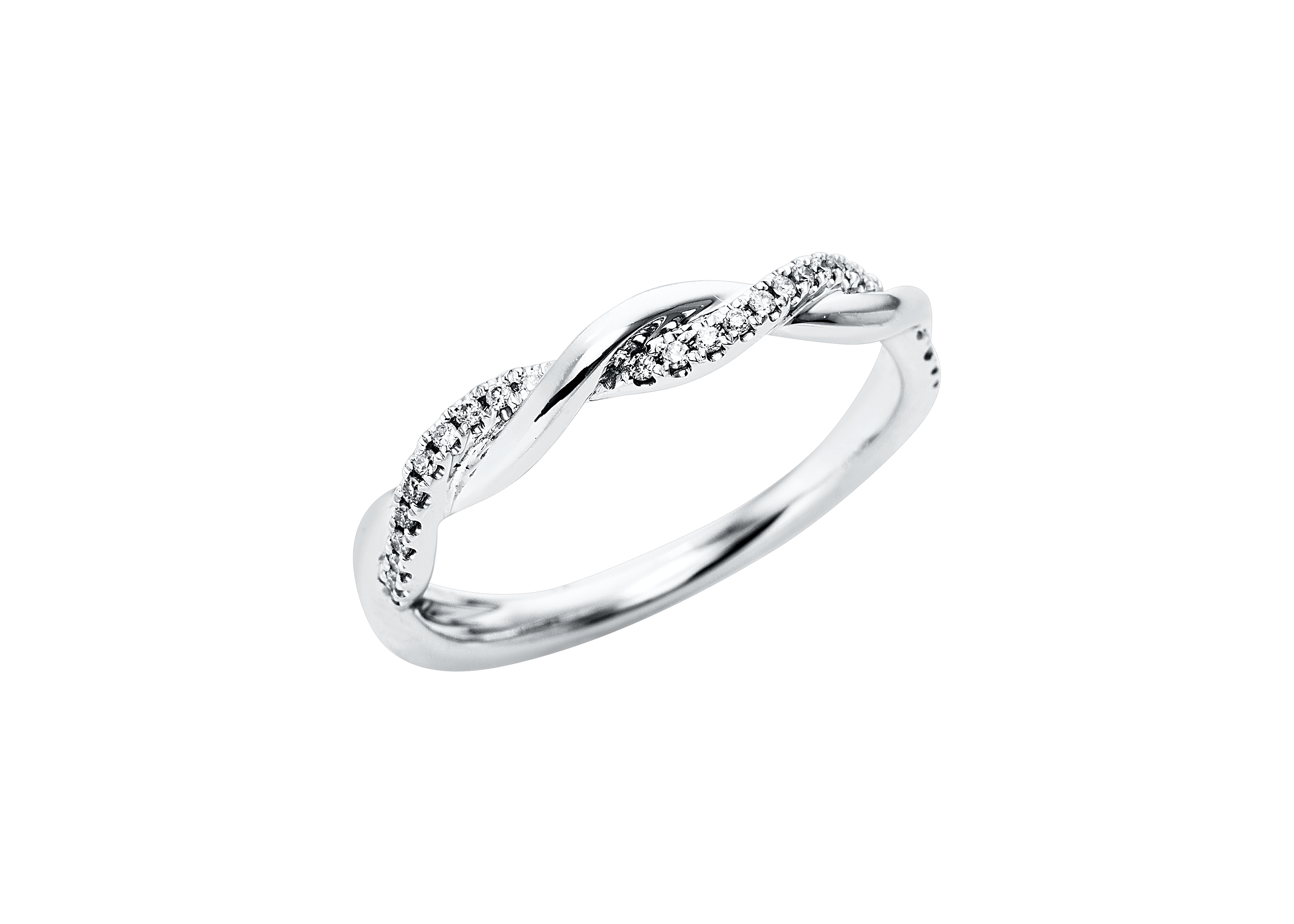 Brogle Classic Diamantring