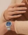 Baume & Mercier Riviera Automatik 36mm