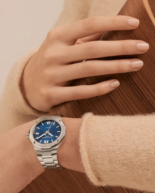 Baume & Mercier Riviera Automatik 36mm Baume & Mercier Riviera Automatik 36mm