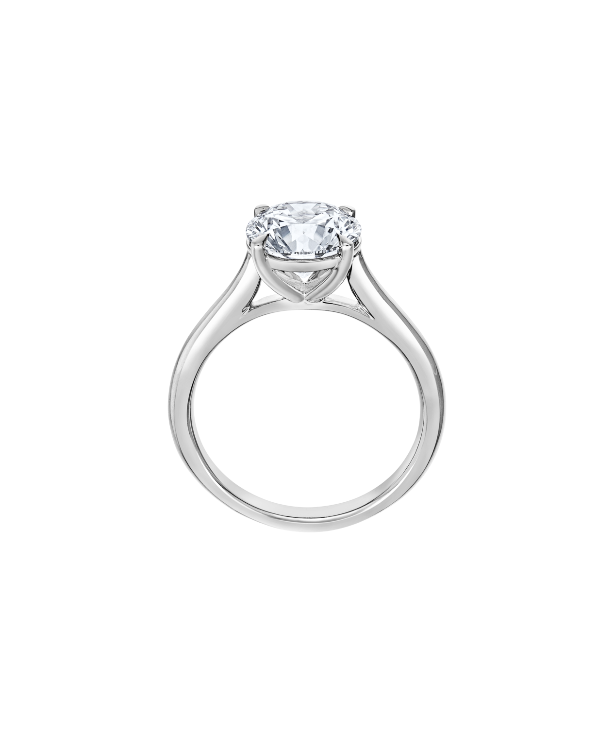 Brogle Solitairering Brogle Solitairering