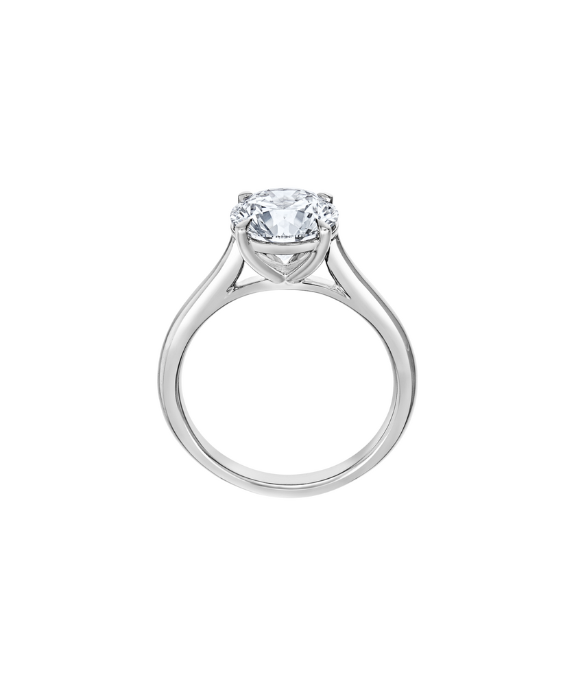 Brogle Solitairering Brogle Solitairering