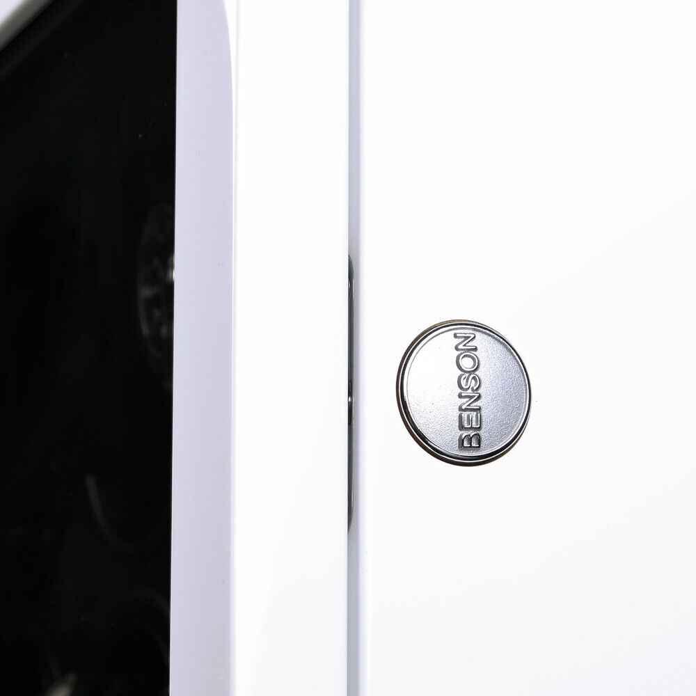 Benson Uhrenbeweger Black Series II 2