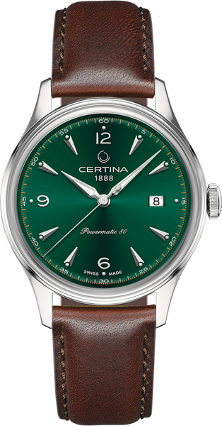 Certina DS Powermatic 80 41mm