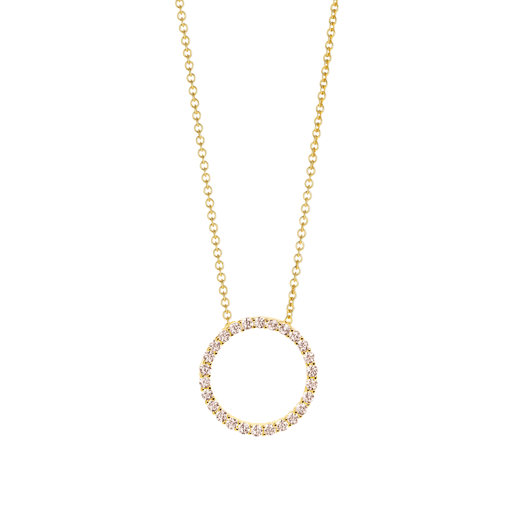 SIF Jakobs Biella necklace SIF Jakobs Biella necklace