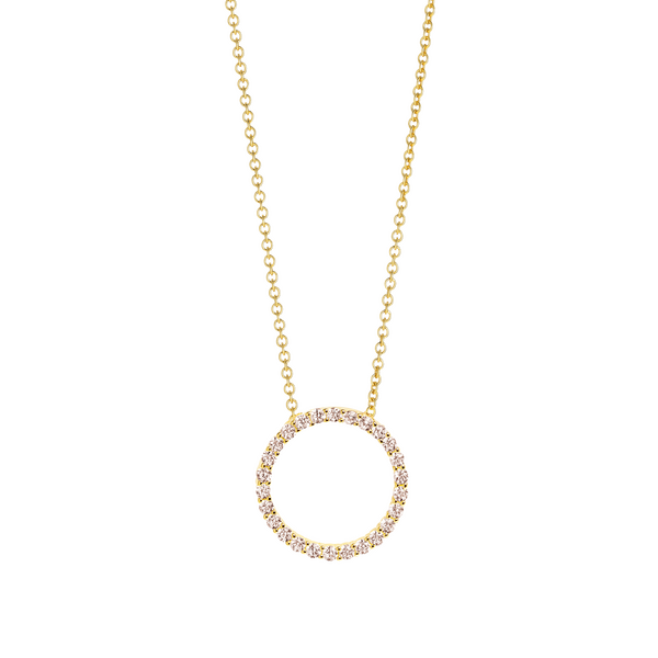 SIF Jakobs Biella necklace SIF Jakobs Biella necklace