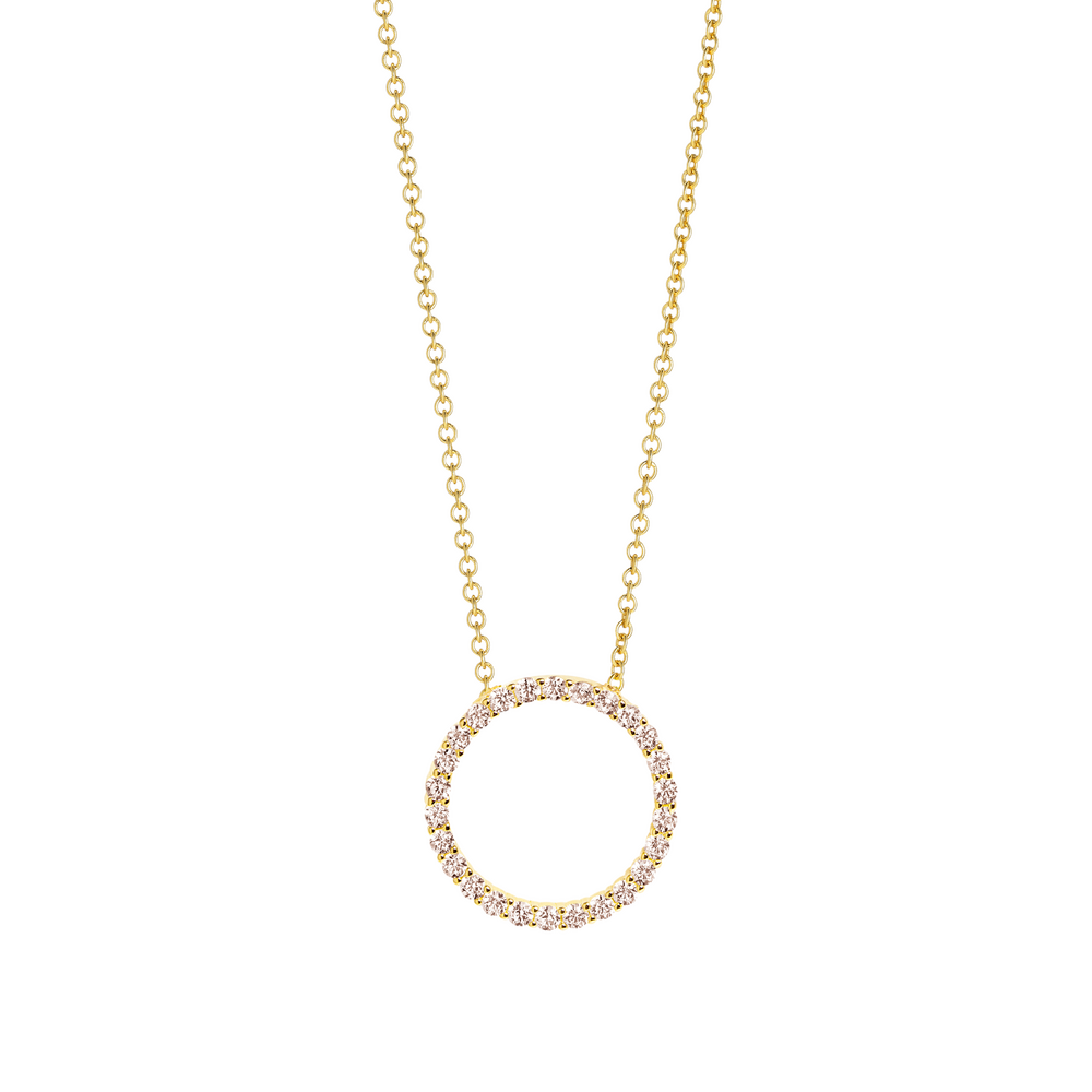 SIF Jakobs Biella necklace SIF Jakobs Biella necklace