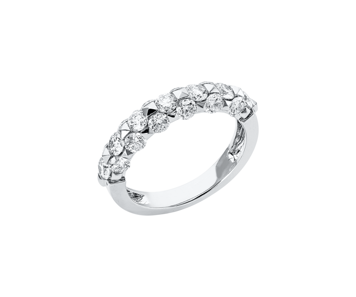 Brogle Selection diamond ring