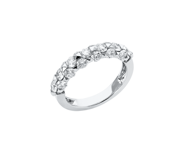 Brogle Selection diamond ring