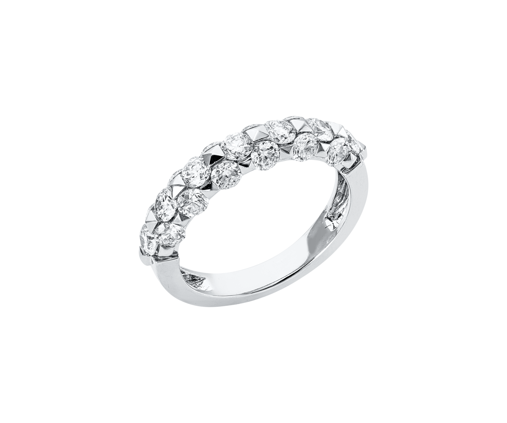 Brogle Selection diamond ring Brogle Selection diamond ring