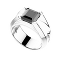 Zancan Couture Ring Zancan Couture Ring