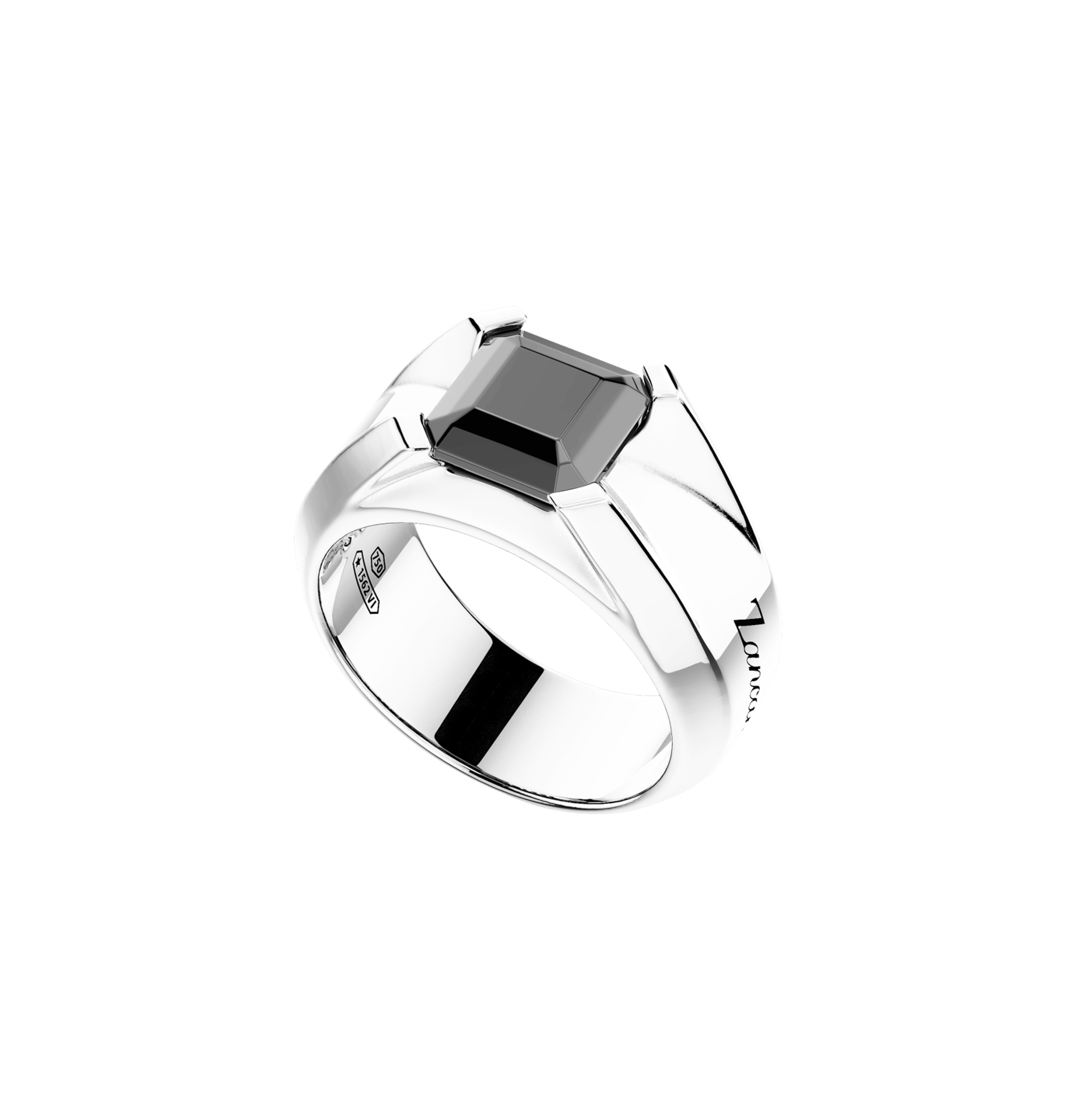 Zancan Couture Ring Zancan Couture Ring